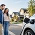 Electric Vehicle Neighborhood Use Guide for Buyers