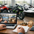 Online Powersports Financing Guide