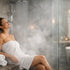 Steam Shower Benefits at Home Worth Knowing
