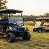 Best Golf Carts for Acreage and Big Lots