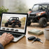 How to Buy a UTV Online Without Overpaying