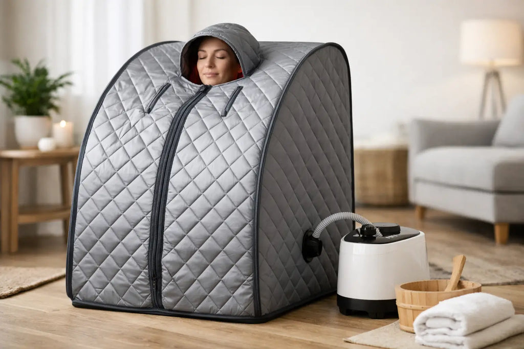 Portable Infrared Sauna Review for Smart Buyers