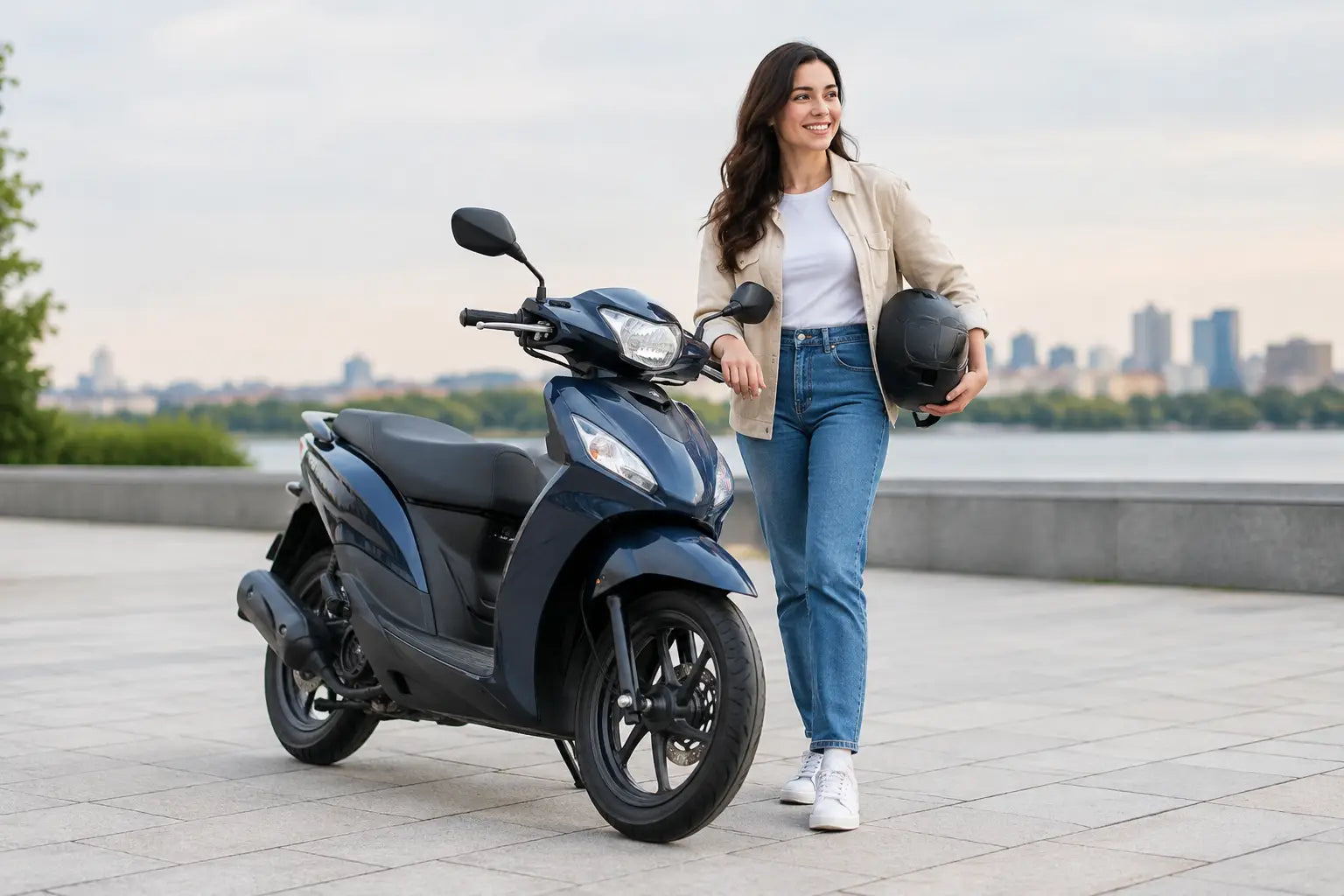 Moped Review for Everyday Value-Minded Buyers