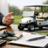 Golf Cart Financing Example That Makes Sense
