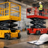 Scissor Lift Buying Guide for Value-First Buyers