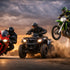 Flash Sale Powersports Deals Worth Catching