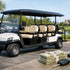 6 Passenger Golf Cart Price: What to Expect