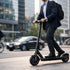 Best Electric Scooter for Commuting
