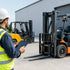 Forklift Capacity Selection Guide for Smart Buyers