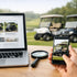 How to Find Discount Golf Carts Online