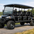 Lifted Six Passenger Golf Cart Buying Guide