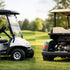 Electric Golf Cart vs Gas: Which Wins?
