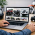 How to Buy Powersports Online Smart