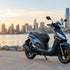 Street Legal Moped Guide for American Riders