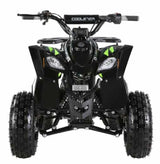 110cc Atv Fully Automatic Mini Size Sport ATV 4 Wheeler - ATV-3050B2