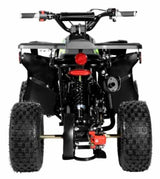 110cc Atv Fully Automatic Mini Size Sport ATV 4 Wheeler - ATV-3050B2