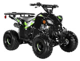 110cc Atv Fully Automatic Mini Size Sport ATV 4 Wheeler - ATV-3050B2