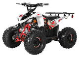 110cc Atv Fully Automatic Mini Size Sport ATV 4 Wheeler - ATV-3050B2