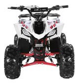 110cc Atv Fully Automatic Mini Size Sport ATV 4 Wheeler - ATV-3050B2