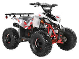 110cc Atv Fully Automatic Mini Size Sport ATV 4 Wheeler - ATV-3050B2