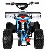 110cc Atv Fully Automatic Mini Size Sport ATV 4 Wheeler - ATV-3050B2