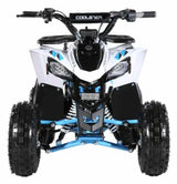 110cc Atv Fully Automatic Mini Size Sport ATV 4 Wheeler - ATV-3050B2