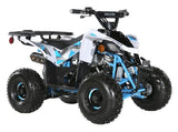 110cc Atv Fully Automatic Mini Size Sport ATV 4 Wheeler - ATV-3050B2