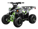110cc Atv Fully Automatic Mini Size Sport ATV 4 Wheeler - ATV-3050B2