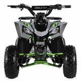 110cc Atv Fully Automatic Mini Size Sport ATV 4 Wheeler - ATV-3050B2