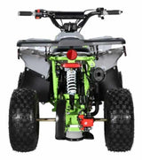 110cc Atv Fully Automatic Mini Size Sport ATV 4 Wheeler - ATV-3050B2