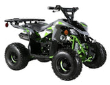 110cc Atv Fully Automatic Mini Size Sport ATV 4 Wheeler - ATV-3050B2
