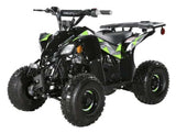 110cc Atv Fully Automatic Mini Size Sport ATV 4 Wheeler - ATV-3050B2