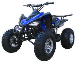 GSI - 150CC Coolster ATV Fully Automatic Full Size - Great For Adults & Juniors - ATV-3150CXC