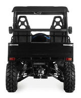 800cc UTV 2 Seater Golf Cart 4x4 Utility Vehicle EFI W/Dump - Avalanche 800