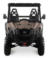 800cc UTV 2 Seater Golf Cart 4x4 Utility Vehicle EFI W/Dump - Avalanche 800
