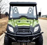 800cc UTV 2 Seater Golf Cart 4x4 Utility Vehicle EFI W/Dump - Avalanche 800
