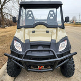 800cc UTV 2 Seater Golf Cart 4x4 Utility Vehicle EFI W/Dump - Avalanche 800