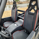 800cc UTV 2 Seater Golf Cart 4x4 Utility Vehicle EFI W/Dump - Avalanche 800