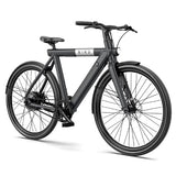 Bird - A-Frame eBike, 500Watt Motor Electric Bike, 50mi Max Range, Embedded Dash Display, Removable Battery, and App Compatible Moped With Pedals 182