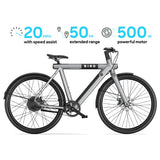 bird bike urban e-bike Bird Bike A-Frame e-bike