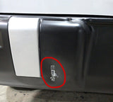 Coco Boxer Elite Scratch ~n~ Dent Electric Golf Cart Larger Size 4 Passenger Low Speed Vehicle With AC & Heat - WHITE