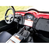 650cc 4x4 UTV Golf Cart Utility Vehicle EFI Upgraded Rims - Comrade 650 Tree Camo
