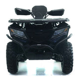 250cc EFI Four Wheeler 4 Stroke Utility Air Cooled Automatic Atv - CYBER ROAMER