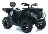 250cc EFI Four Wheeler 4 Stroke Utility Air Cooled Automatic Atv - CYBER ROAMER
