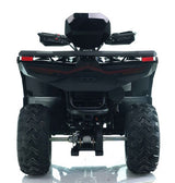 250cc EFI Four Wheeler 4 Stroke Utility Air Cooled Automatic Atv - CYBER ROAMER