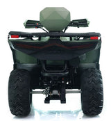 250cc EFI Four Wheeler 4 Stroke Utility Air Cooled Automatic Atv - CYBER ROAMER