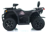 250cc EFI Four Wheeler 4 Stroke Utility Air Cooled Automatic Atv - CYBER ROAMER