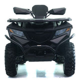 250cc EFI Four Wheeler 4 Stroke Utility Air Cooled Automatic Atv - CYBER ROAMER