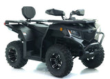 250cc EFI Four Wheeler 4 Stroke Utility Air Cooled Automatic Atv - CYBER ROAMER