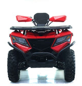 250cc EFI Four Wheeler 4 Stroke Utility Air Cooled Automatic Atv - CYBER ROAMER